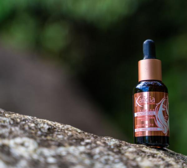 tonic-Minoxidil-and-black-aradans-woman-30-mL Image