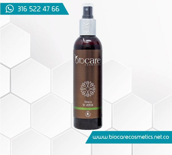 Green Tea Facial Tonic Image