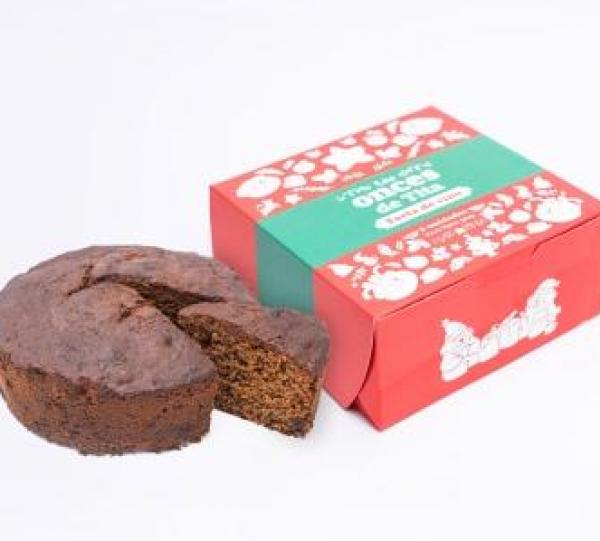 WINE PONQUE-WINE CAKE Image