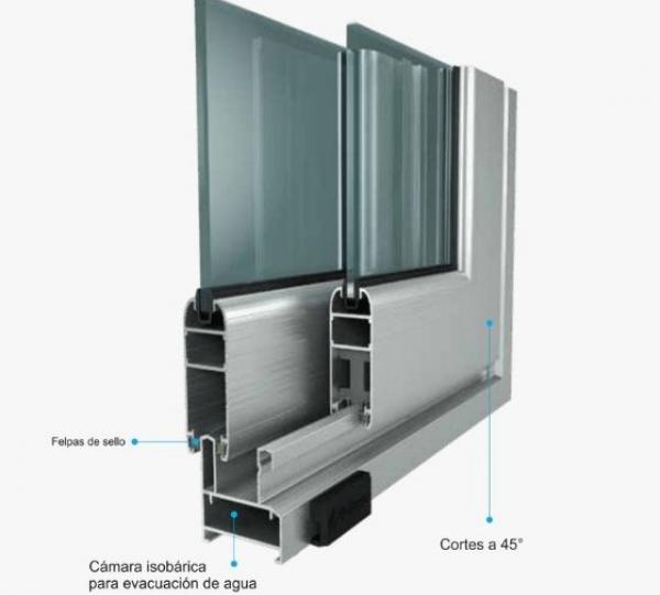 Toscana System Image