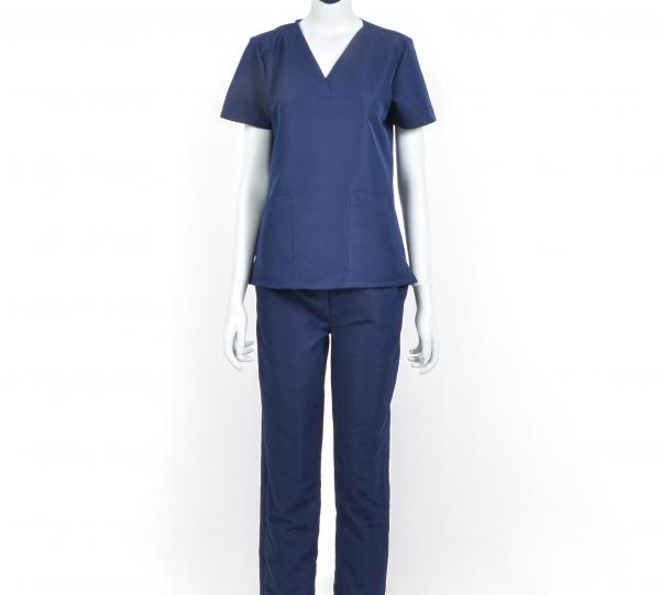 ANTIFLUID UNIFORM Image