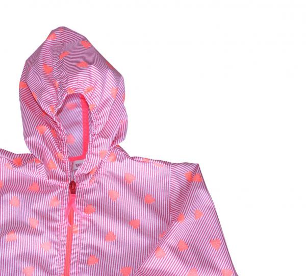 Girl protection suit Image