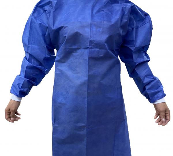 Disposable Gown Image