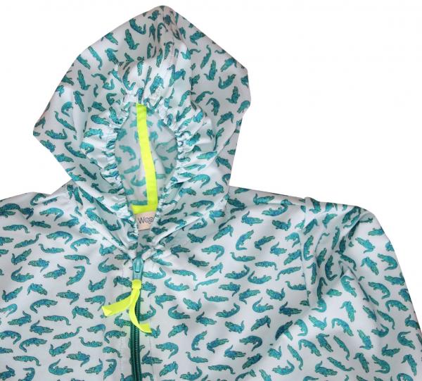 Child Protection Suit Image