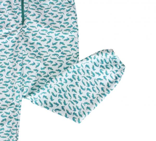 Child Protection Suit Image