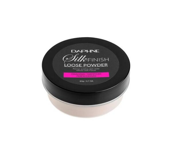 Loose Finishing Powder 20g Image