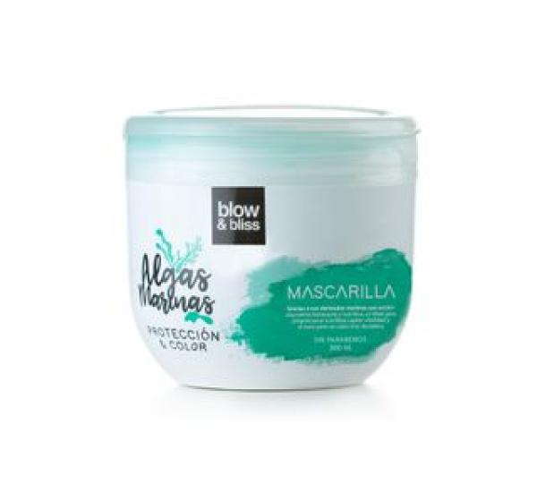 BLOWBLISS SEAWEED TREATMENT300ML Image