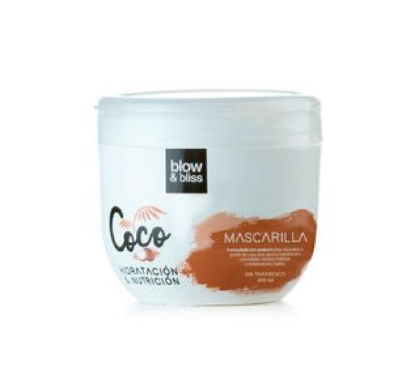 BLOW&BLISS COCONUT TREATMENT 300ML Image