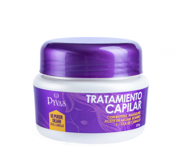 Capillary Treatment Image