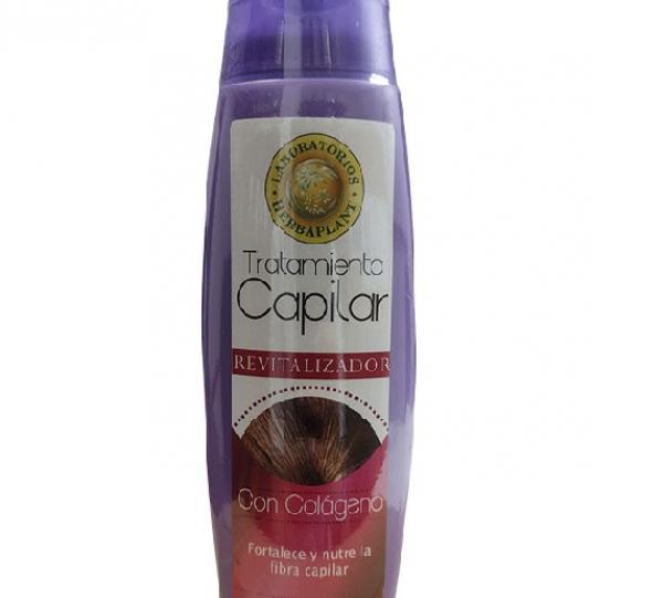 Repolarizing Hair Treatment Image