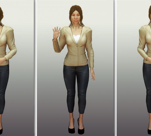 Nati Digital Assistant Image