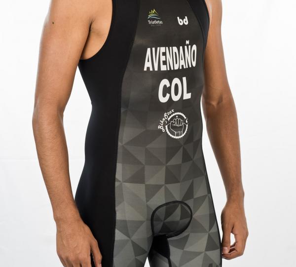 Trisuit Image