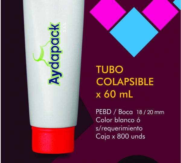 Plastic Containers and plastic tops to cosmetic products Image