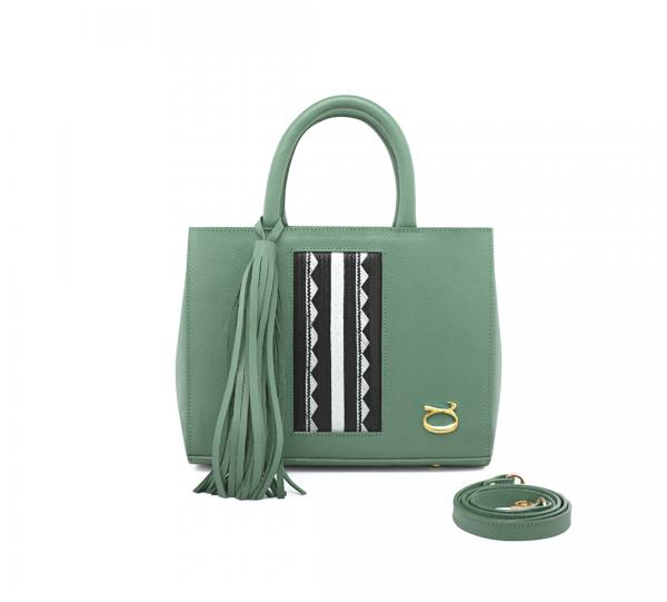 Tuchín Zenú Bag Pistacchio Image