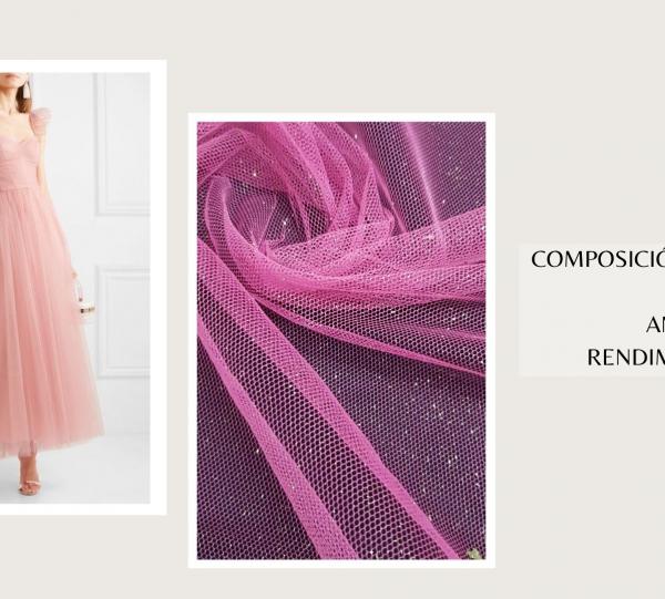 FASHION - Circular Knitting, Lace & Allovers Image