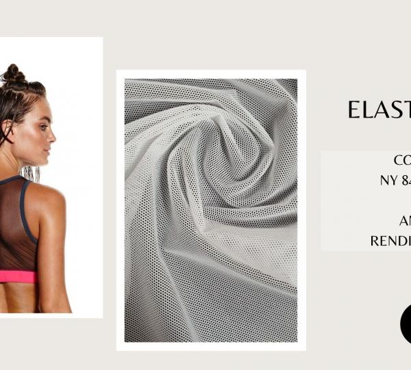 SPORTFIT - Circular Knitting, Lace & Allovers Image