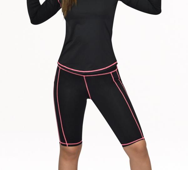 WOMEN´S SWIMWEAR Aqua Fitness Style: AQ-221 Image