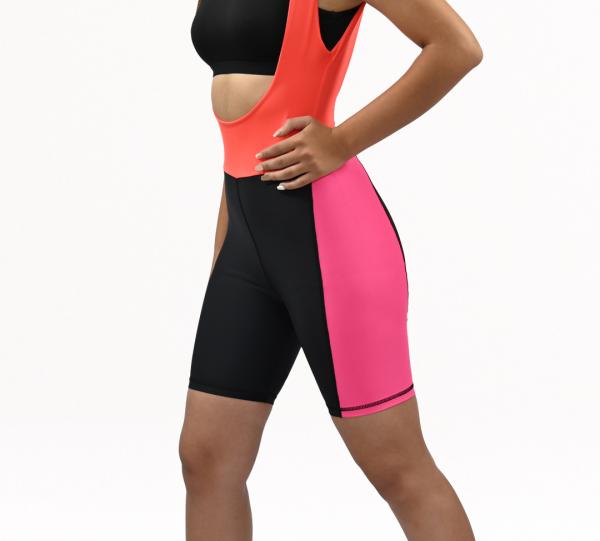 WOMEN´S SWIMWEAR Aqua, Running, Triathlon Image