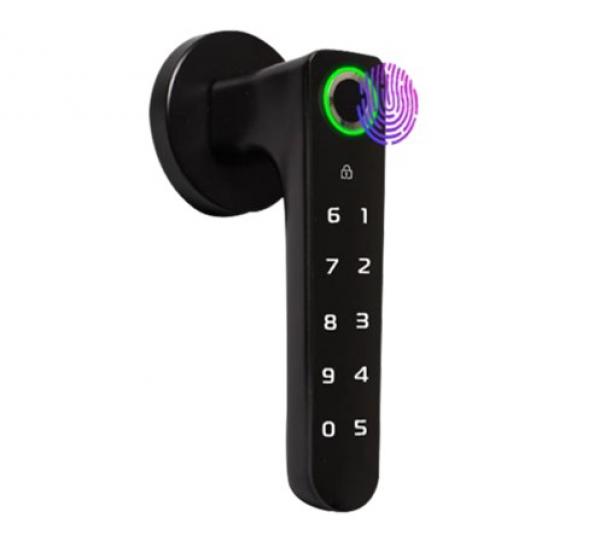 SMART LOCK / U-LOCK R Image