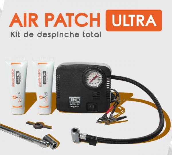Air Patch Ultra Image