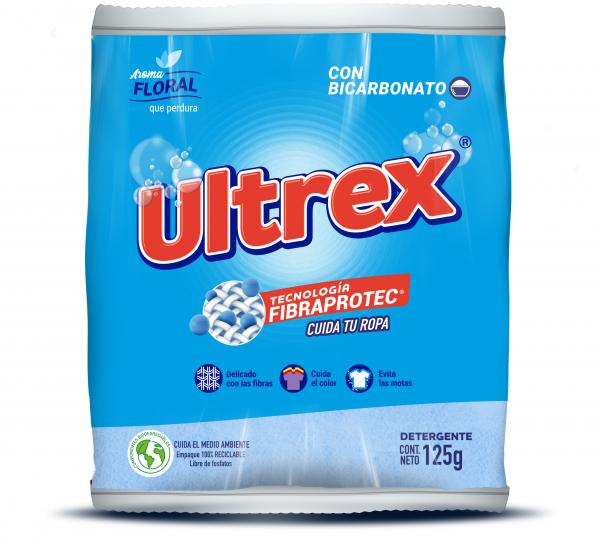 Ultrex Powder Detergent Image