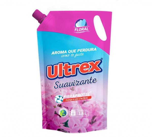 Ultrex Fabric softener Image