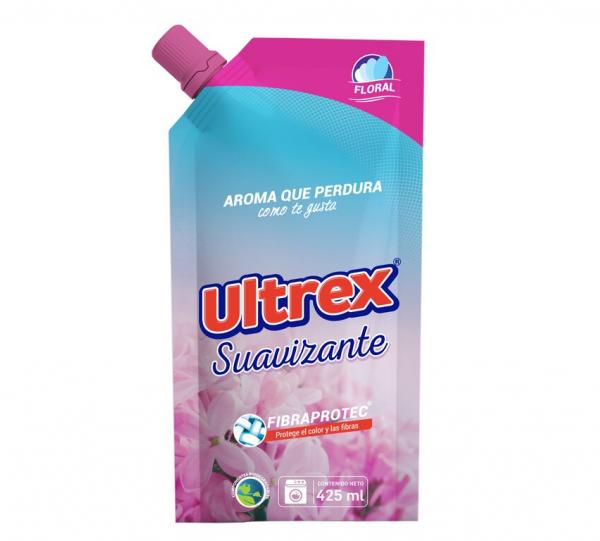 Ultrex Fabric softener Image