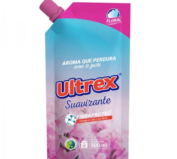 Ultrex Fabric softener Image