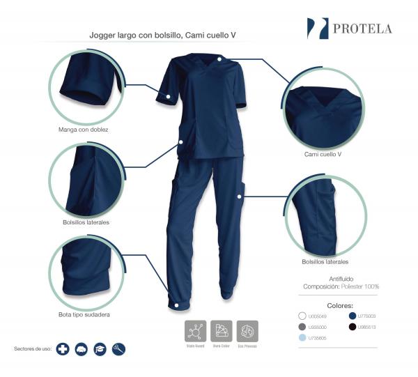 Protective wear Image