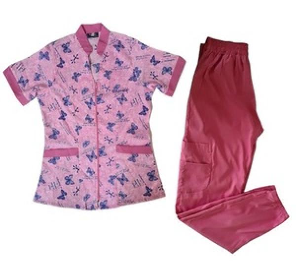 BIOSAFETY DOTATION Image