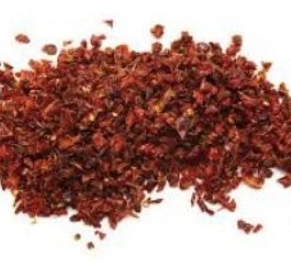 Jalapeno chili pepper (red or green) Image