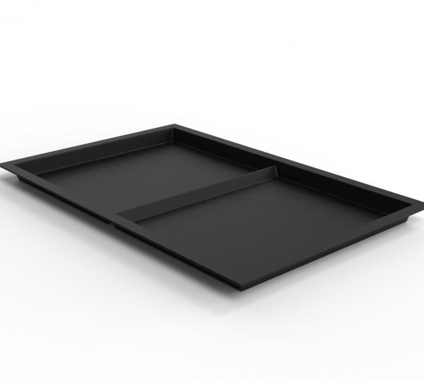 DOUBLE / SINGLE MULTIPURPOSE TRAY Image