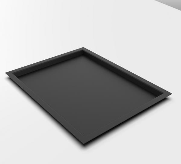 DOUBLE / SINGLE MULTIPURPOSE TRAY Image
