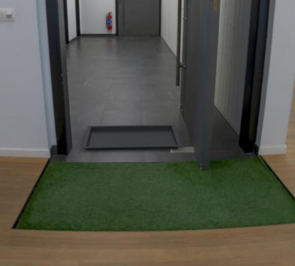 DOUBLE / SINGLE MULTIPURPOSE TRAY Image