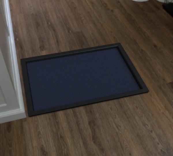 DOUBLE / SINGLE MULTIPURPOSE TRAY Image