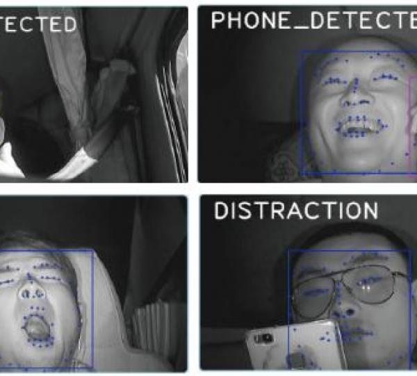 Intelligent Transport / Passive Safety Systems Image