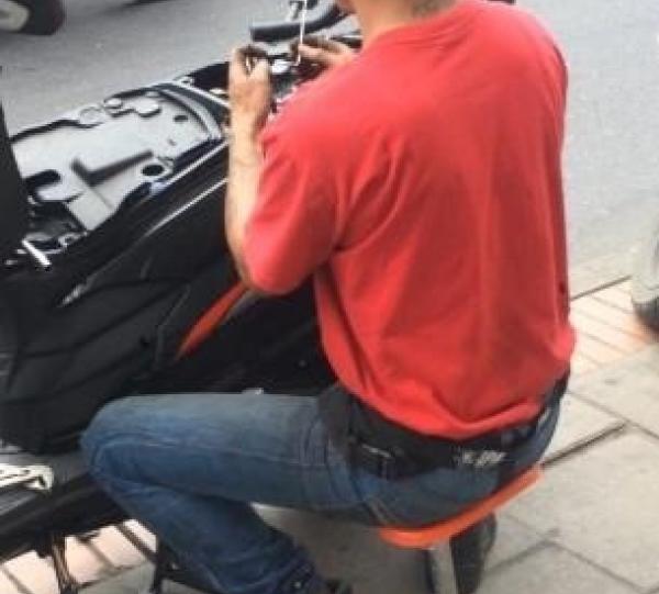 TAVITA Slef-portable high Image