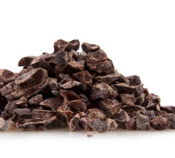 Cacao Nibs, selected and toasted Image