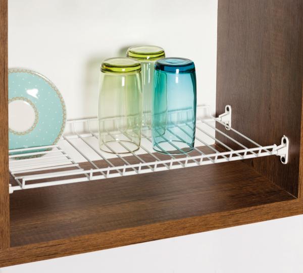 3554 Plate rack of 27,5 in (70 cm) Image