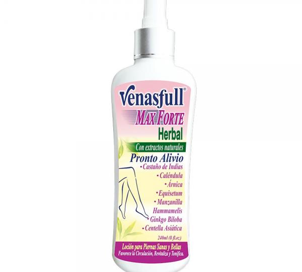 VENASFULL® HORSE CHESTNUT Image