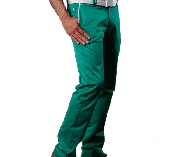 Pants classic, sport and vintage line. Image