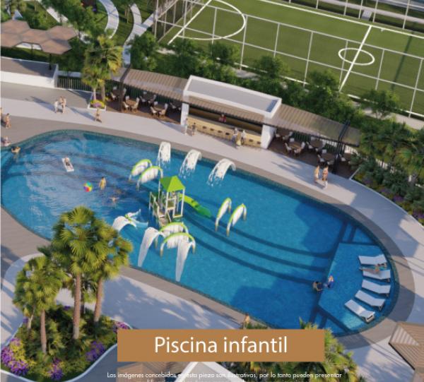 Poblado Campestre Verdemar Condominio Club & Spa Image