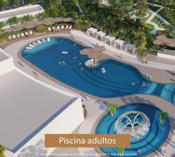 Poblado Campestre Verdemar Condominio Club & Spa Image