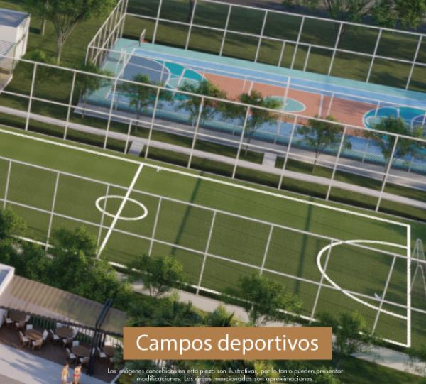 Poblado Campestre Verdemar Condominio Club & Spa Image