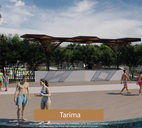 Poblado Campestre Verdemar Condominio Club & Spa Image