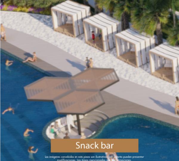 Poblado Campestre Verdemar Condominio Club & Spa Image