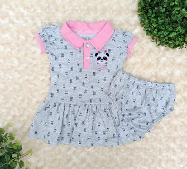 CASUAL GARMENT FOR GIRL Image