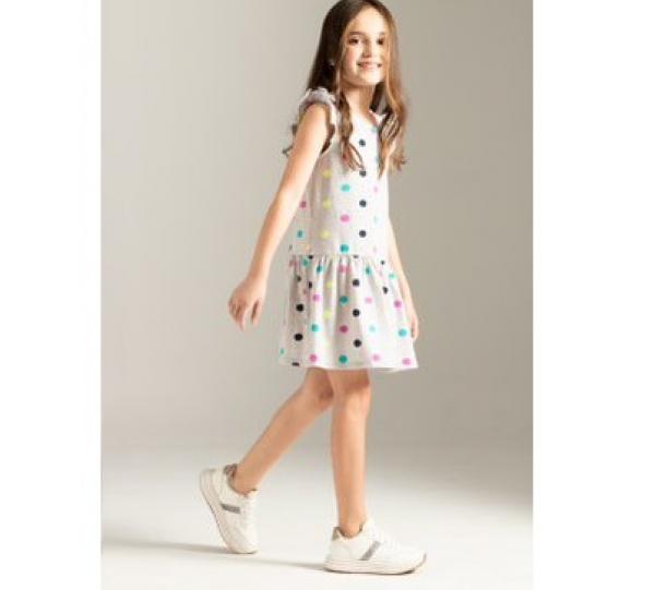Dresses for babies, kids and junior Image