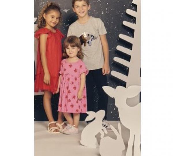 Dresses for babies, kids and junior Image