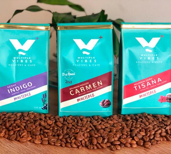 MULTIPLE VIBES Image